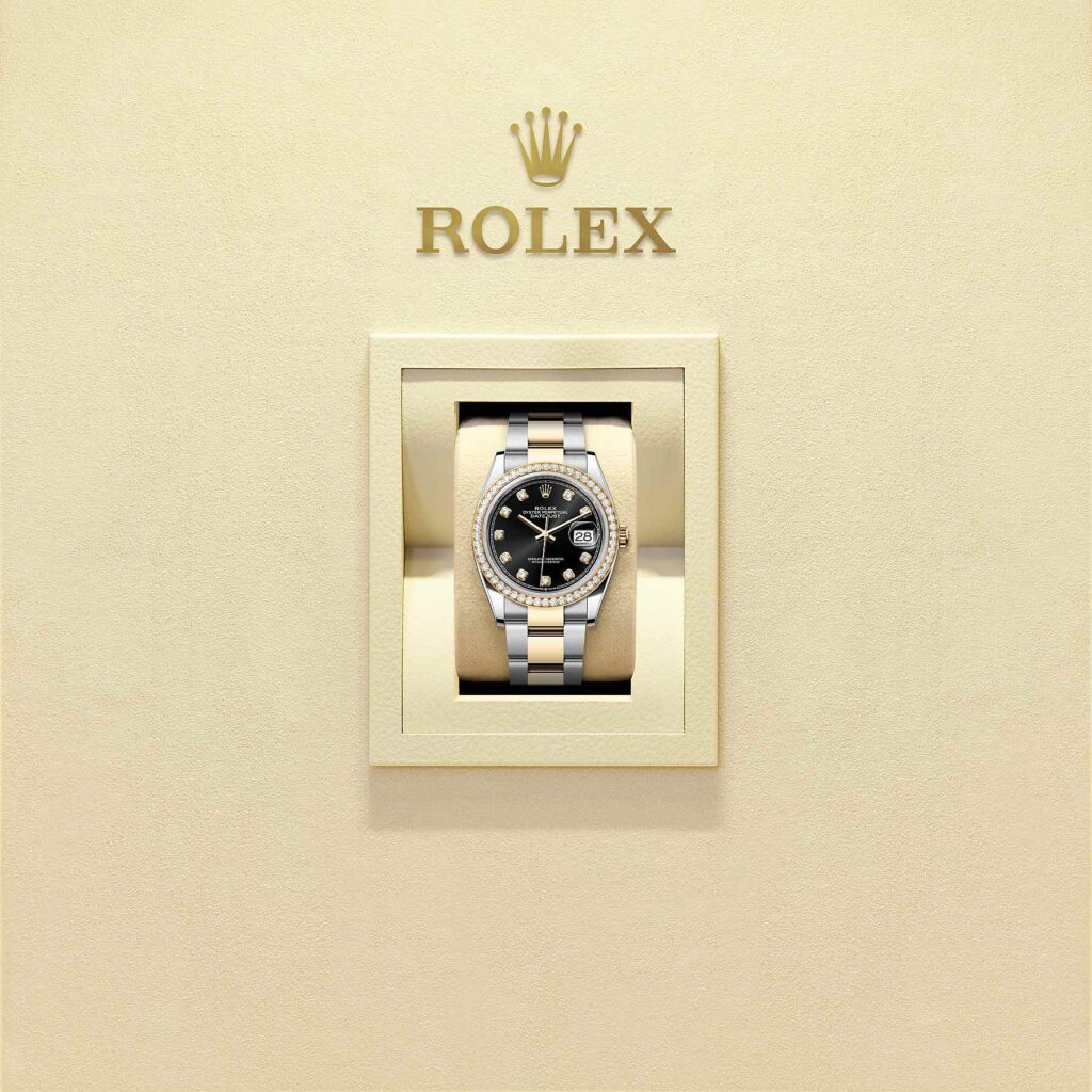 Rolex Datejust 36 126283RBR-0008