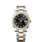 Rolex Datejust 36 126283RBR-0008