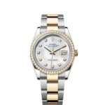 Rolex Datejust 36 126283RBR-0010