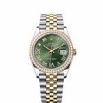 Rolex Datejust 36 126283RBR-0011