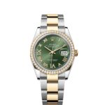 Rolex Datejust 36 126283RBR-0012