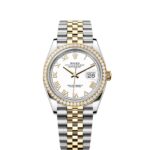 Rolex Datejust 36 126283RBR-0015