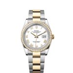 Rolex Datejust 36 126283RBR-0016