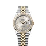 Rolex Datejust 36 126283RBR-0017