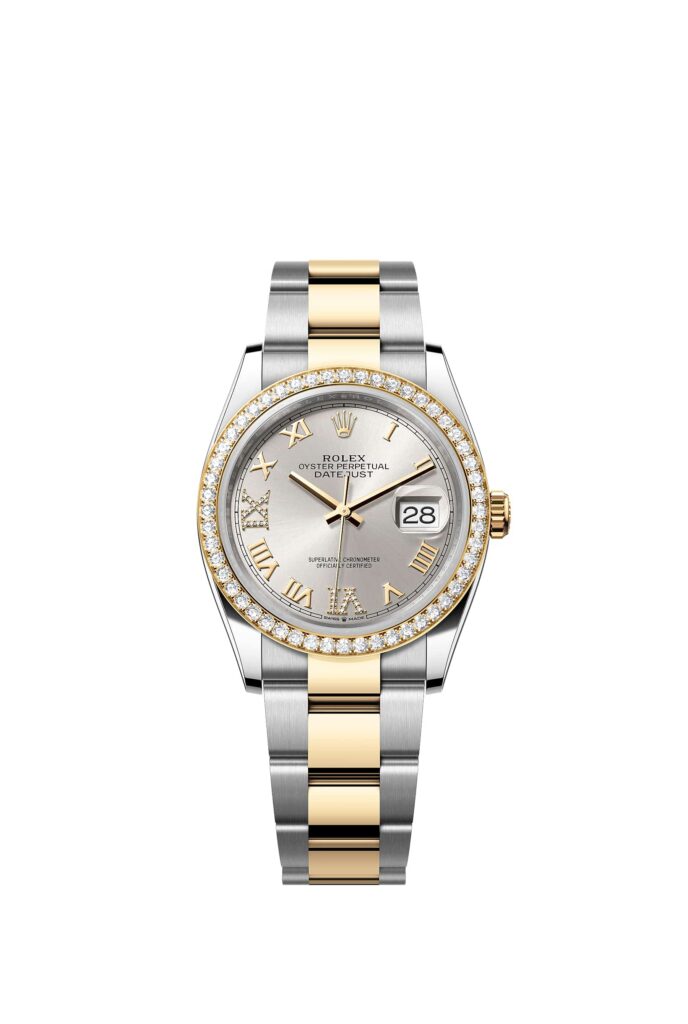 Rolex Datejust 36 126283RBR-0018