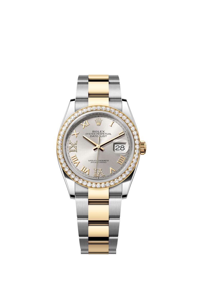 Rolex Datejust 36 126283RBR-0018