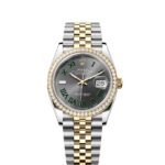 Rolex Datejust 36 126283RBR-0021