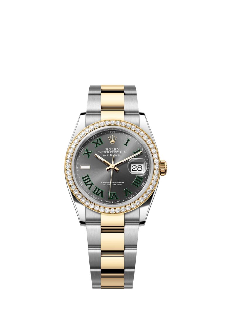 Rolex Datejust 36 126283RBR-0022