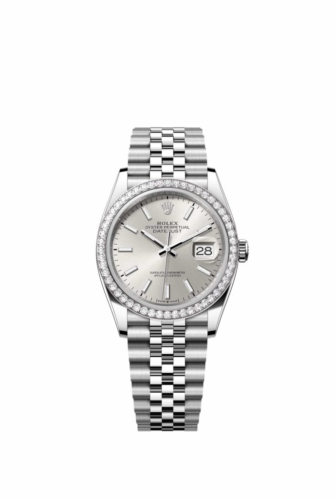 Rolex Datejust 36 126284RBR-0005