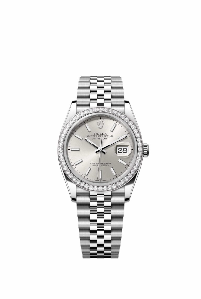Rolex Datejust 36 126284RBR-0005