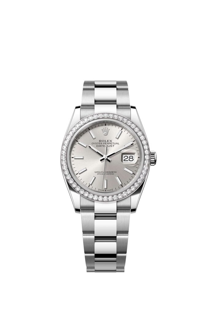 Rolex Datejust 36 126284RBR-0006