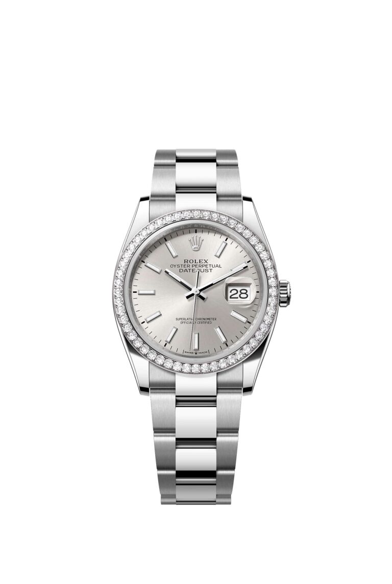 Rolex Datejust 36 126284RBR-0006