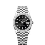 Rolex Datejust 36 126284RBR-0007