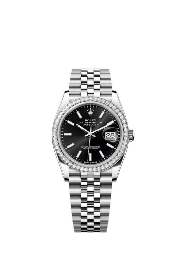 Rolex Datejust 36 126284RBR-0007