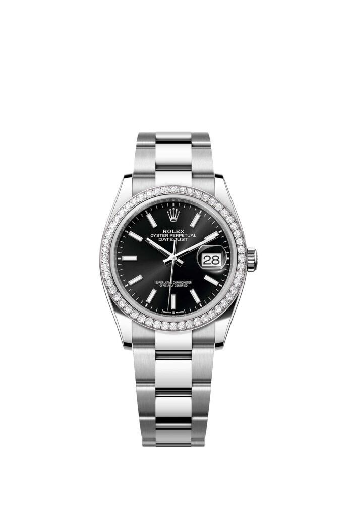 Rolex Datejust 36 126284RBR-0008