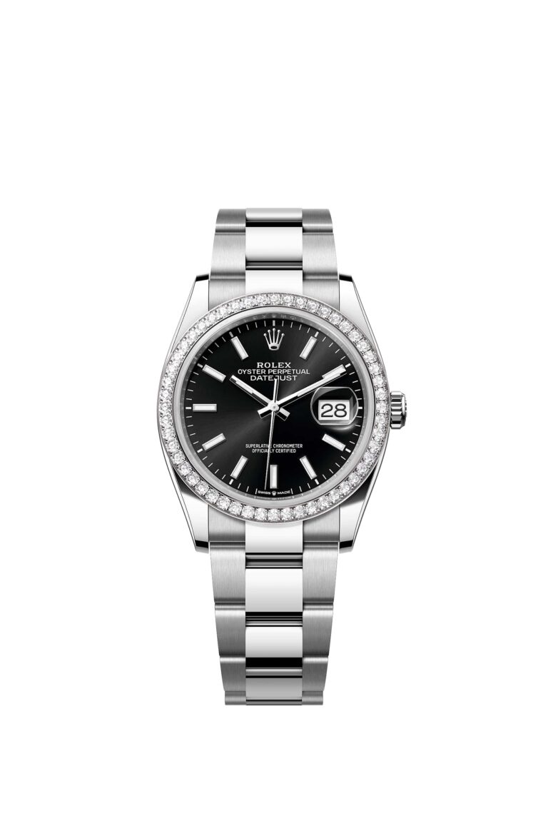 Rolex Datejust 36 126284RBR-0008