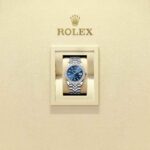 Rolex Datejust 36 126284RBR-0009