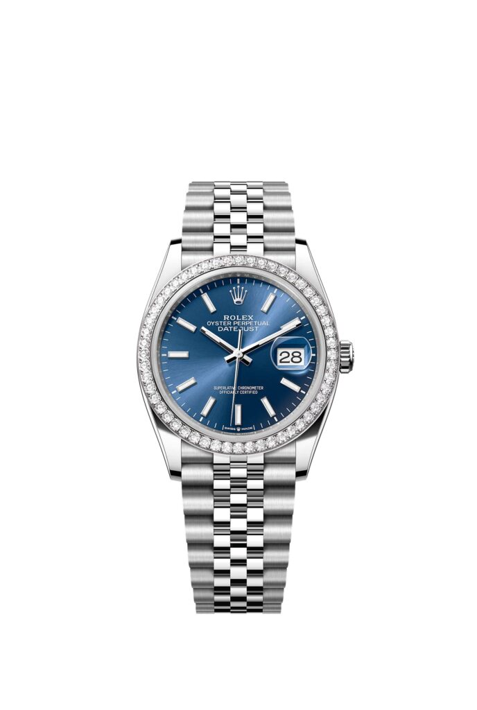 Rolex Datejust 36 126284RBR-0009