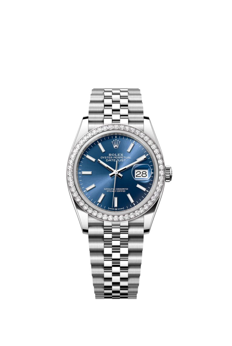 Rolex Datejust 36 126284RBR-0009