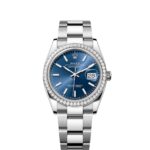 Rolex Datejust 36 126284RBR-0010
