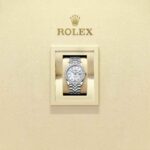 Rolex Datejust 36 126284RBR-0011