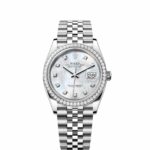 Rolex Datejust 36 126284RBR-0011