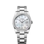 Rolex Datejust 36 126284RBR-0012