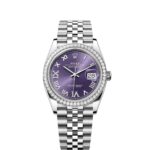 Rolex Datejust 36 126284RBR-0013