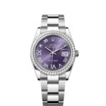Rolex Datejust 36 126284RBR-0014