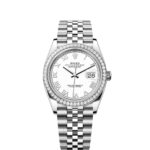 Rolex Datejust 36 126284RBR-0017