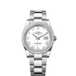 Rolex Datejust 36 126284RBR-0018