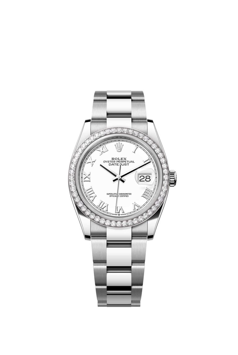 Rolex Datejust 36 126284RBR-0018
