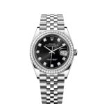 Rolex Datejust 36 126284RBR-0019