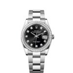 Rolex Datejust 36 126284RBR-0020