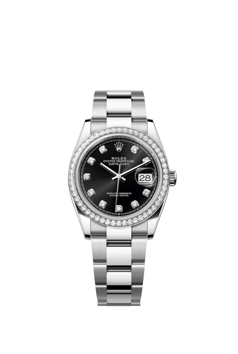 Rolex Datejust 36 126284RBR-0020