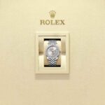 Rolex Datejust 36 126284RBR-0021