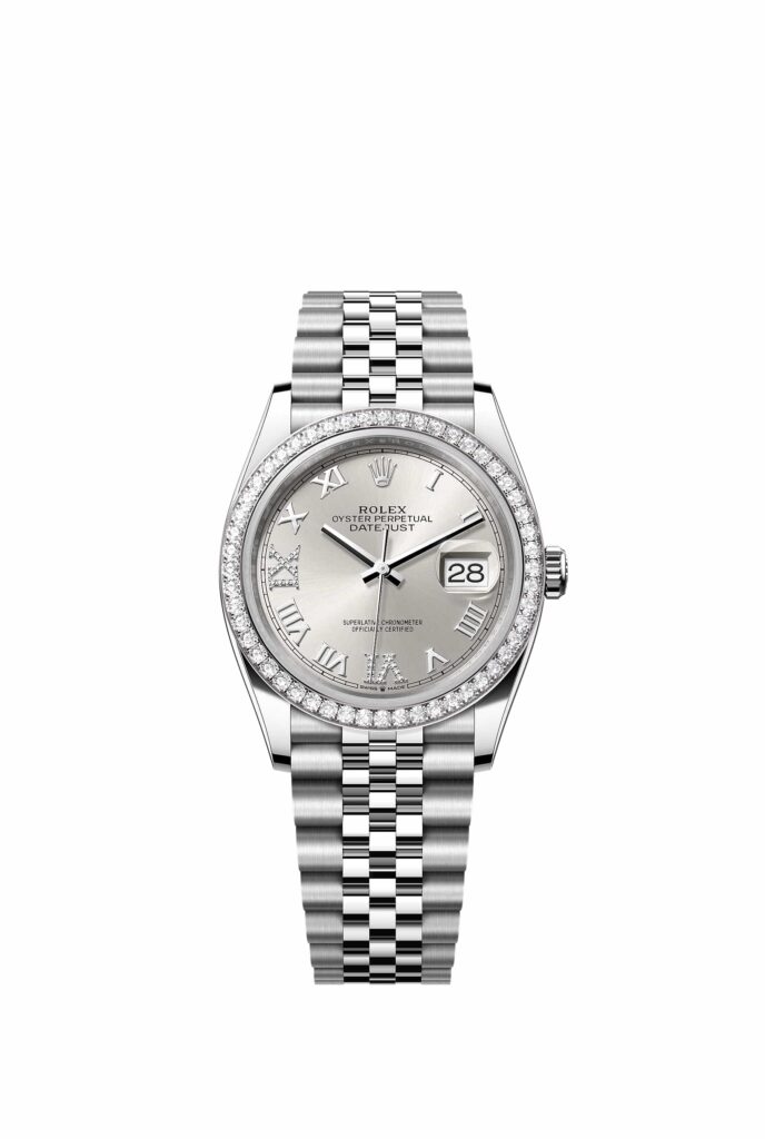 Rolex Datejust 36 126284RBR-0021