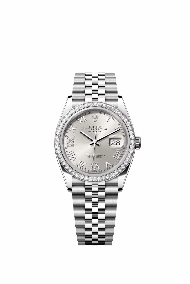 Rolex Datejust 36 126284RBR-0021
