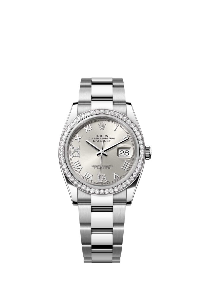 Rolex Datejust 36 126284RBR-0022