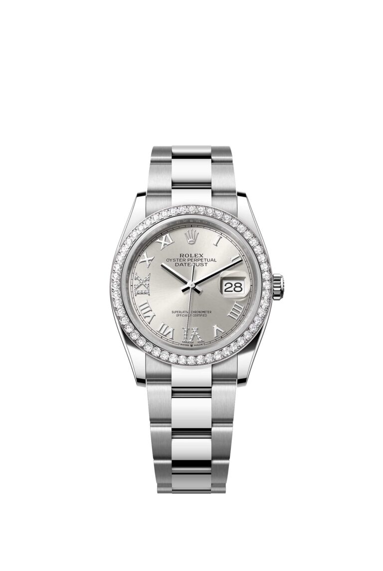 Rolex Datejust 36 126284RBR-0022