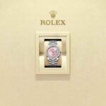 Rolex Datejust 36 126284RBR-0023