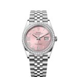 Rolex Datejust 36 126284RBR-0023