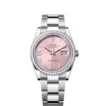 Rolex Datejust 36 126284RBR-0024