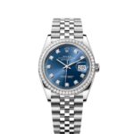Rolex Datejust 36 126284RBR-0029