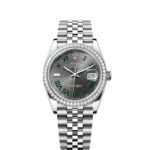 Rolex Datejust 36 126284RBR-0037