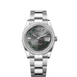 Rolex Datejust 36 126284RBR-0038