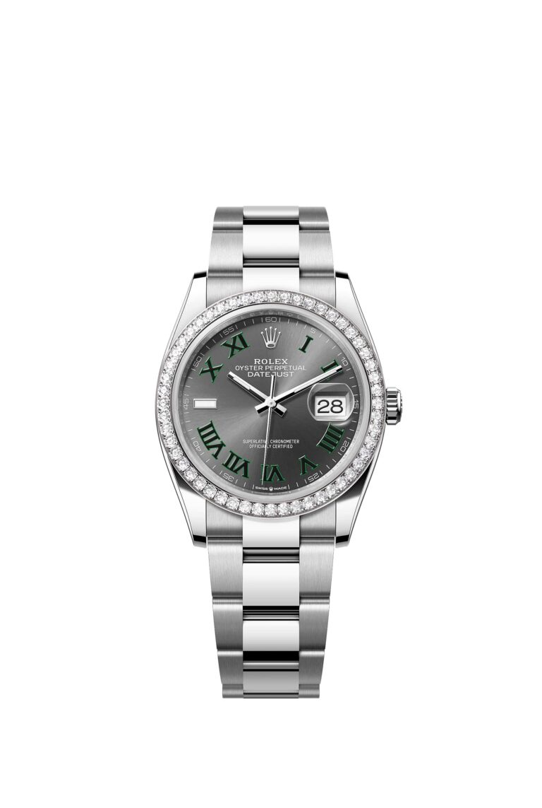 Rolex Datejust 36 126284RBR-0038