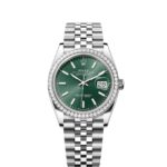 Rolex Datejust 36 126284RBR-0043