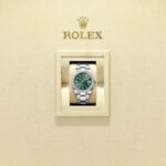 Rolex Datejust 36 126284RBR-0044