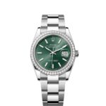 Rolex Datejust 36 126284RBR-0044